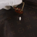 LOUIS VUITTON Monogram Montsouris GM Backpack M51135 LV Auth am12052-21