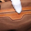 LOUIS VUITTON Monogram Montsouris GM Backpack M51135 LV Auth am12052-22
