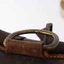 LOUIS VUITTON Monogram Montsouris GM Backpack M51135 LV Auth am12052-9