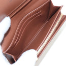 LOUIS VUITTON Monogram Portefeuille Tresol Wallet M61736 LV Auth am12063V-16