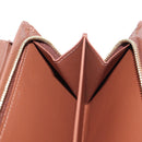 LOUIS VUITTON Monogram Portefeuille Tresol Wallet M61736 LV Auth am12063V-19