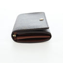 LOUIS VUITTON Monogram Portefeuille Tresol Wallet M61736 LV Auth am12063V-4