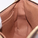 LOUIS VUITTON Monogram Pochette Accessoires New Model M51980 LV Auth am12064SAM-17