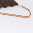 LOUIS VUITTON Monogram Pochette Accessoires New Model M51980 LV Auth am12064SAM-7