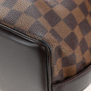 LOUIS VUITTON Damier Ebene Chelsea Tote Bag N51119 LV Auth am12069V-19