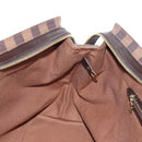 LOUIS VUITTON Damier Ebene Chelsea Tote Bag N51119 LV Auth am12069V-22