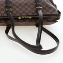 LOUIS VUITTON Damier Ebene Chelsea Tote Bag N51119 LV Auth am12069V-7