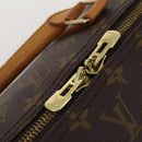 LOUIS VUITTON Monogram Keepall 60 Boston Bag M41422 LV Auth am12081A-10