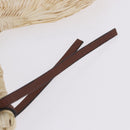 LOEWE Fan Raffia Beige Auth am12083V-3