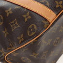 LOUIS VUITTON Monogram Sac Shopping Tote Bag M51108 LV Auth am12086V-15