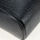 LOUIS VUITTON Covervale Hand Bag Wool Red M95241 LV Auth am12090SAV-16