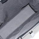 GUCCI GG Canvas Tote Bag Black Silver 002 1064 3444 Auth am12094V-10