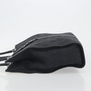 GUCCI GG Canvas Tote Bag Black Silver 002 1064 3444 Auth am12094V-4