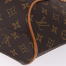 LOUIS VUITTON Monogram Ellipse PM Hand Bag M51127 LV Auth am12101SAV-17