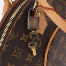 LOUIS VUITTON Monogram Ellipse PM Hand Bag M51127 LV Auth am12101SAV-9