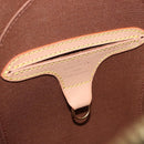 LOUIS VUITTON Monogram Ellipse PM Hand Bag M51127 LV Auth am12101SAV-19