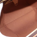 LOUIS VUITTON Monogram Ellipse PM Hand Bag M51127 LV Auth am12101SAV-10
