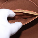 LOUIS VUITTON Monogram Ellipse PM Hand Bag M51127 LV Auth am12101SAV-22