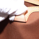 LOUIS VUITTON Monogram Ellipse PM Hand Bag M51127 LV Auth am12101SAV-11