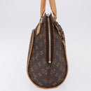 LOUIS VUITTON Monogram Ellipse PM Hand Bag M51127 LV Auth am12101SAV-4