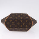 LOUIS VUITTON Monogram Ellipse PM Hand Bag M51127 LV Auth am12101SAV-5