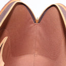 LOUIS VUITTON Monogram Ellipse MM Hand Bag M51126 LV Auth am12102SAV-20