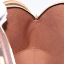 LOUIS VUITTON Monogram Ellipse MM Hand Bag M51126 LV Auth am12102SAV-21