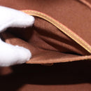 LOUIS VUITTON Monogram Ellipse MM Hand Bag M51126 LV Auth am12102SAV-22