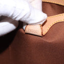 LOUIS VUITTON Monogram Ellipse MM Hand Bag M51126 LV Auth am12102SAV-11