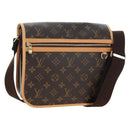 LOUIS VUITTON Monogram Messenger Bosphore PM Shoulder Bag M40106 Auth am12128SAV-1