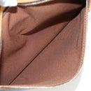 LOUIS VUITTON Monogram Messenger Bosphore PM Shoulder Bag M40106 Auth am12128SAV-18