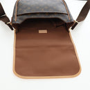 LOUIS VUITTON Monogram Messenger Bosphore PM Shoulder Bag M40106 Auth am12128SAV-19