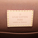 LOUIS VUITTON Monogram Messenger Bosphore PM Shoulder Bag M40106 Auth am12128SAV-20