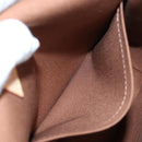 LOUIS VUITTON Monogram Messenger Bosphore PM Shoulder Bag M40106 Auth am12128SAV-23