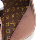 LOUIS VUITTON Monogram Messenger Bosphore PM Shoulder Bag M40106 Auth am12128SAV-24