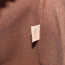 LOUIS VUITTON Monogram Messenger Bosphore PM Shoulder Bag M40106 Auth am12128SAV-11