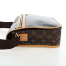 LOUIS VUITTON Monogram Messenger Bosphore PM Shoulder Bag M40106 Auth am12128SAV-3
