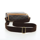 LOUIS VUITTON Monogram Messenger Bosphore PM Shoulder Bag M40106 Auth am12128SAV-7