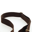 LOUIS VUITTON Monogram Messenger Bosphore PM Shoulder Bag M40106 Auth am12128SAV-8