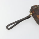 LOUIS VUITTON Monogram Marly Dragonne GM Clutch Bag M51825 LV Auth am12137-8