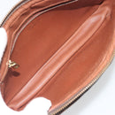 LOUIS VUITTON Monogram Marly Dragonne GM Clutch Bag M51825 LV Auth am12137-10