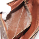 LOUIS VUITTON Monogram Marly Dragonne GM Clutch Bag M51825 LV Auth am12137-11