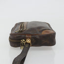 LOUIS VUITTON Monogram Marly Dragonne GM Clutch Bag M51825 LV Auth am12137-4