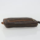 LOUIS VUITTON Monogram Marly Dragonne GM Clutch Bag M51825 LV Auth am12137-5