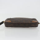 LOUIS VUITTON Monogram Marly Dragonne GM Clutch Bag M51825 LV Auth am12137-6