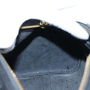 LOUIS VUITTON Epi Speedy 25 Hand Bag Black M59042 LV Auth am12144V-18