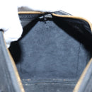 LOUIS VUITTON Epi Speedy 25 Hand Bag Black M59042 LV Auth am12144V-19