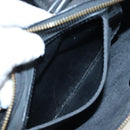 LOUIS VUITTON Epi Speedy 25 Hand Bag Black M59042 LV Auth am12144V-20