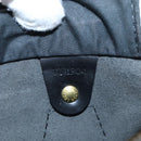 LOUIS VUITTON Epi Speedy 25 Hand Bag Black M59042 LV Auth am12144V-21