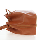LOUIS VUITTON Epi Petit Noe Shoulder Bag Zipangu Gold M44108 LV Auth am12147V-3